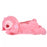 JDS - Sakura Cherry Blossom 2024- Stitch Plush Toy Style Tissue Box Cover (Release Date: Jan 23)