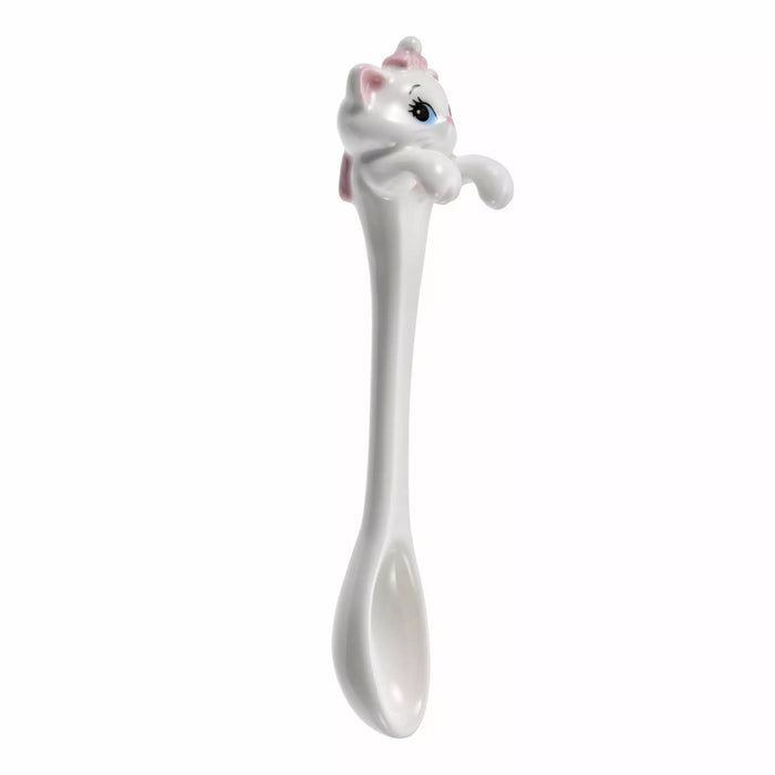 JDS - Disney Cat Day 2024 x Marie Mug and Spoon Set (Release Date: Feb 6)
