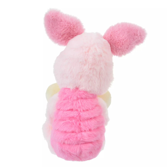 JDS - Smiling Piglet "Holding A Plump Heart" Plush Toy (Release Date: Dec 22)