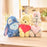 JDS - Smiling Thumper "Holding A Plump Heart" Plush Toy (Release Date: Dec 22)