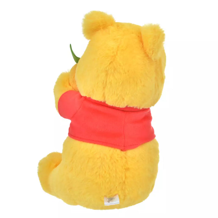 JDS - Yuzu Pooh 2023 x Winnie the Pooh Mini Towel — USShoppingSOS