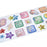 JDS - Sticker Collection x Toy Story Seal/Sticker Metallic Capsule Alphabet Block