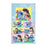 JDS - Sticker Collection x Lilo, Stitch, Scrump "Printed Sticker Style" Seal/StickerSeal/Sticker