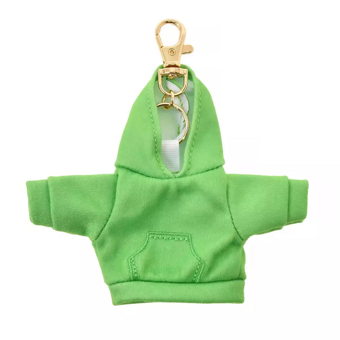 JDS - Mike "Hoodie" Keychain (Release Date: Sept 29)
