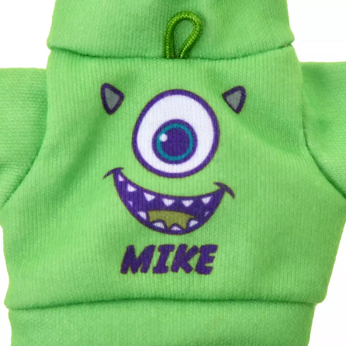 JDS - Mike "Hoodie" Keychain (Release Date: Sept 29)
