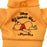 JDS - Winnie the Pooh "Hoodie" Keychain (Release Date: Sept 29)
