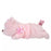 JDS - Sakura Cherry Blossom 2024- Winnie the Pooh Plush Toy Style Pencil Case (Release Date: Jan 23)