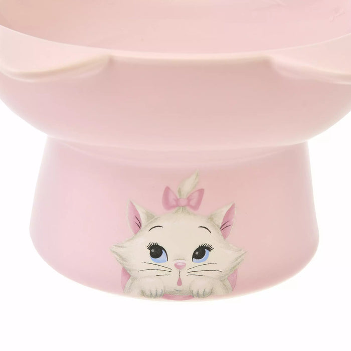JDS - Disney Cat Day 2024 x Marie Pet Food Bowl (Release Date: Feb 6)