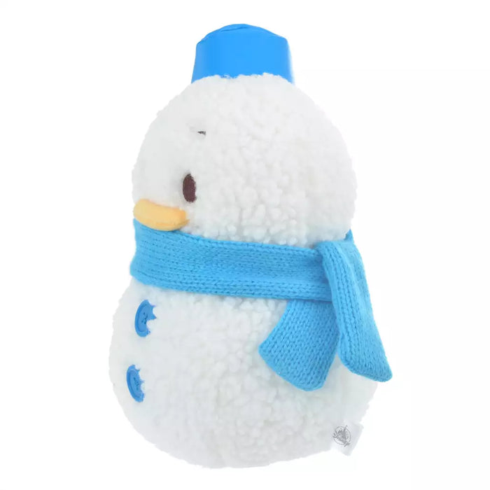 JDS - Donald Duck "Snowman" Plush Toy (Release Date: Oct 27)