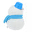 JDS - Donald Duck "Snowman" Plush Toy (Release Date: Oct 27)