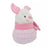 JDS - Piglet "Snowman" Plush Toy (Release Date: Oct 27)