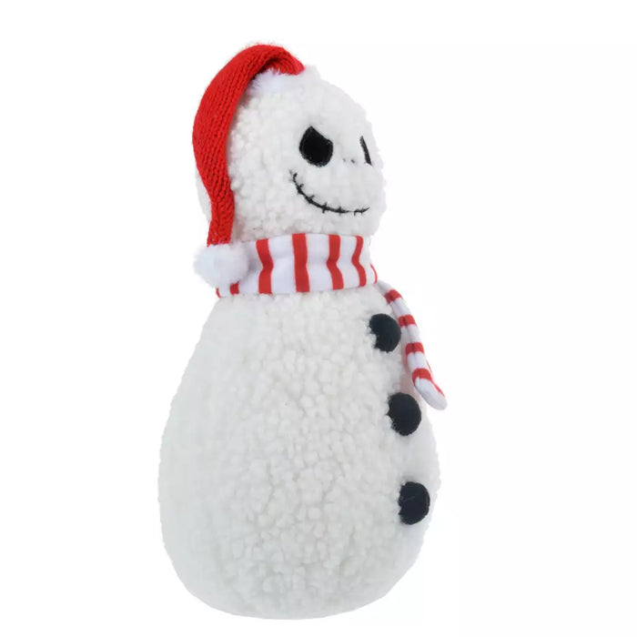 JDS - Jack Skellington "Snowman" Plush Toy (Release Date: Oct 27)