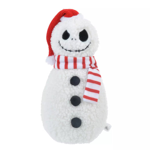 JDS - Jack Skellington "Snowman" Plush Toy (Release Date: Oct 27)