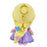JDS - Rapunzel "Tiny" Plush Keychain