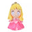 JDS - Princess Aurora "Tiny" Plush Keychain