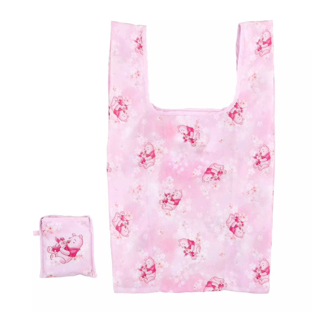Japan Tote Bag, Sakura Flowers, Japanese Cherry Trees, Cherry Blossoms,  Bird Tote Bag - Etsy