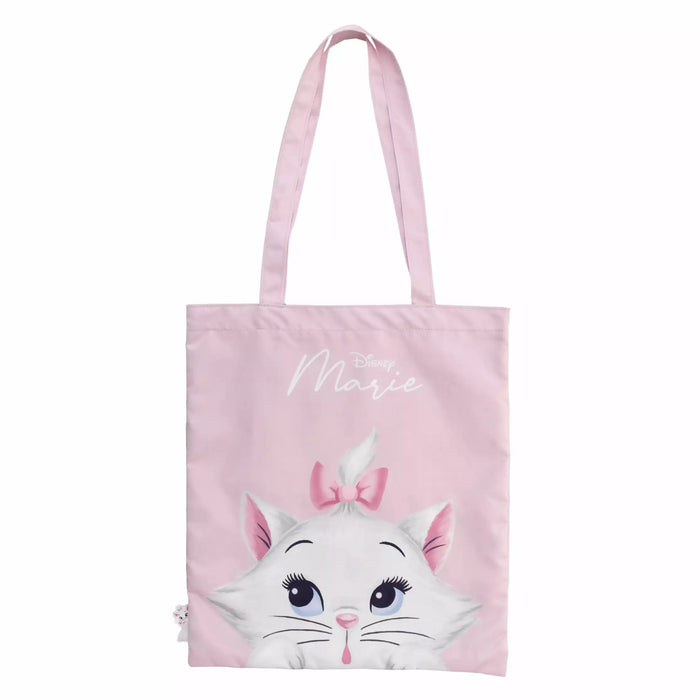 JDS - Disney Cat Day 2024 x Marie Tote Bag (Release Date: Feb 6)