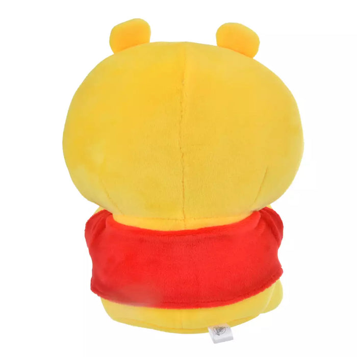 JDS - Winnie & Friends x Kanahei Pictures - Winnie the Pooh Plush Toy (Release Date: Oct 24)