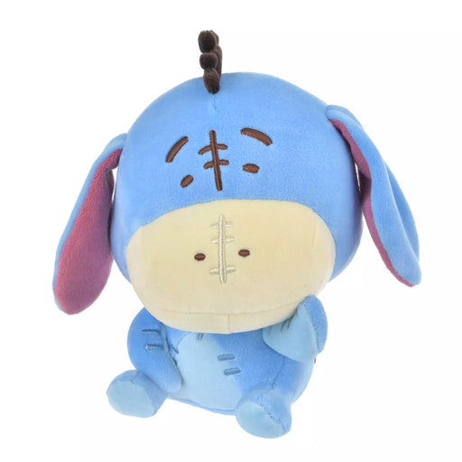 JDS - Winnie & Friends x Kanahei Pictures - Eeyore Plush Toy (Release Date: Oct 24)