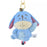 JDS - Winnie & Friends x Kanahei Pictures - Eeyore Plush Keychain (Release Date: Oct 24)