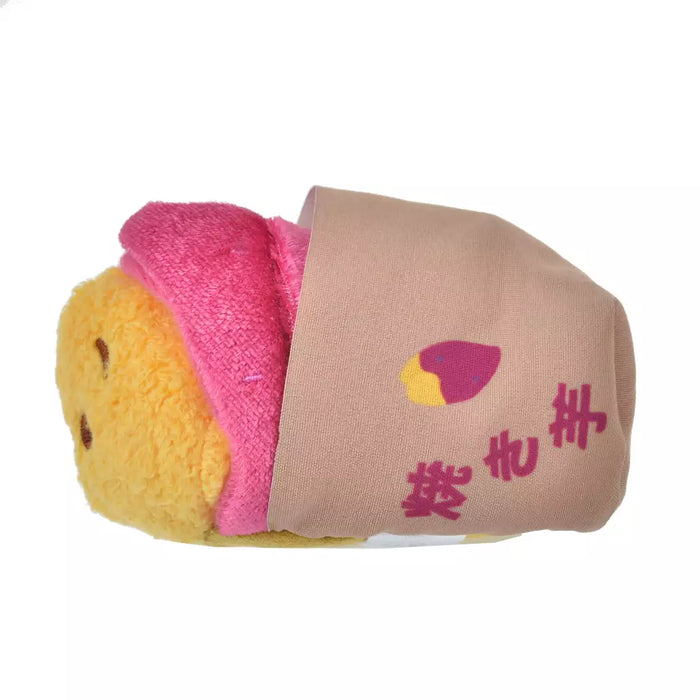 JDS - Autumn Food Mini (S) Tsum Tsum Plush Toy x Winnie the Pooh