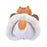 JDS - Winter Animals x Minnie Mouse Mini (S) Tsum Tsum Plush Toy