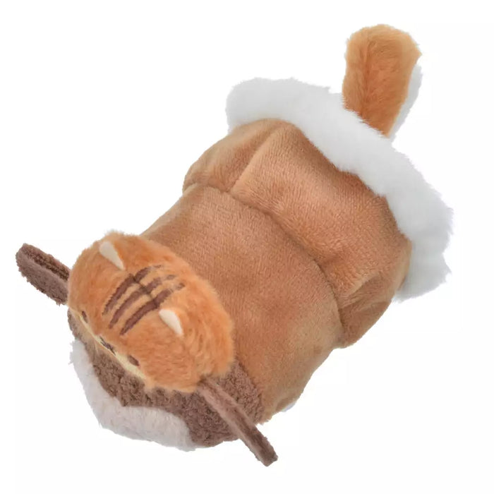 JDS - Winter Animals x Minnie Mouse Mini (S) Tsum Tsum Plush Toy