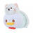 JDS - Winter Animals x Donald Duck Mini (S) Tsum Tsum Plush Toy