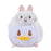 JDS - Winter Animals x Daisy Duck Mini (S) Tsum Tsum Plush Toy