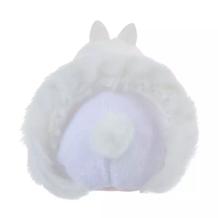JDS - Winter Animals x Daisy Duck Mini (S) Tsum Tsum Plush Toy
