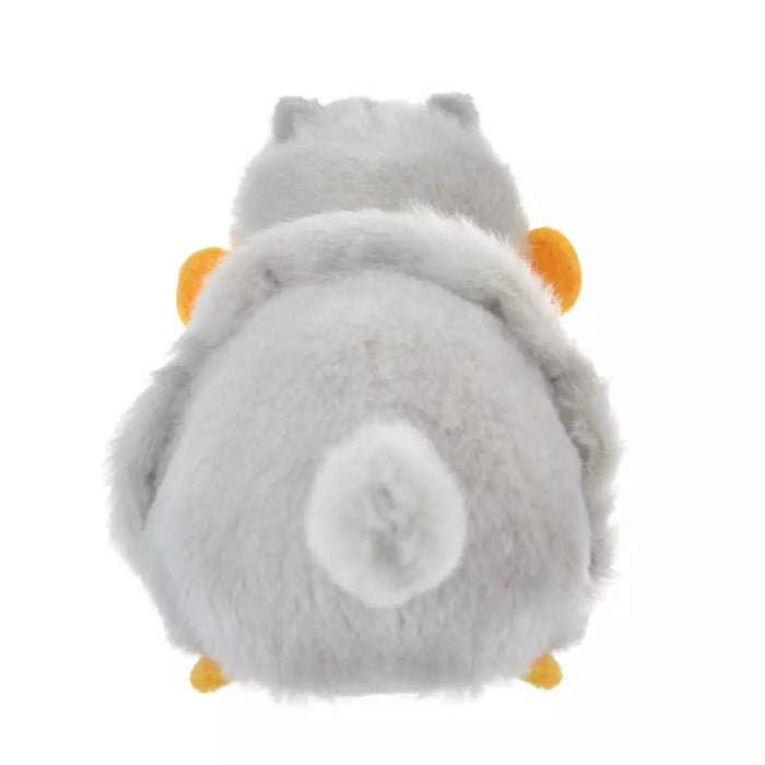 JDS - Winter Animals x Winnie the Pooh Mini (S) Tsum Tsum Plush Toy