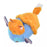 JDS - Winter Animals x Stitch Mini (S) Tsum Tsum Plush Toy