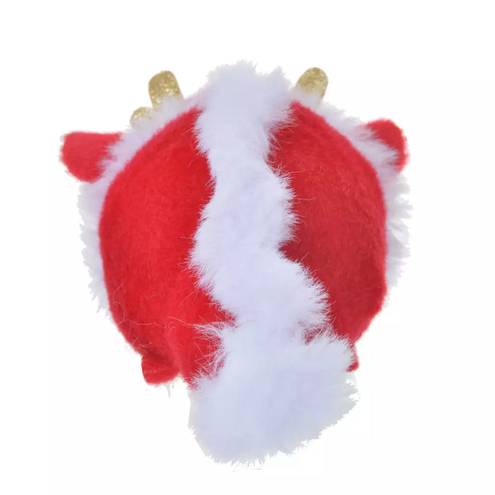 JDS - ETO 2024 x Winnie the Pooh Dragon Mini (S) Tsum Tsum Plush Toy (Release Date: Dec 5)