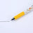 JDS - Winnie the Pooh & Piglet "Star" Pentel Energel 0.5 mm Gel Ink Ballpoint Pen