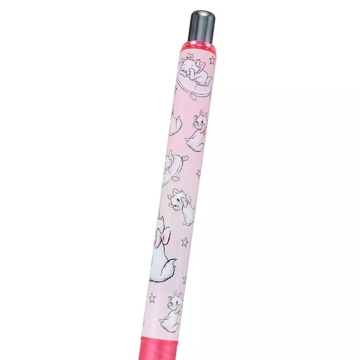JDS - Marie "Bokan Art" Pentel Energel 0.5 mm Gel Ink Ballpoint Pen