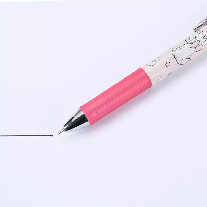 JDS - Marie "Bokan Art" Pentel Energel 0.5 mm Gel Ink Ballpoint Pen