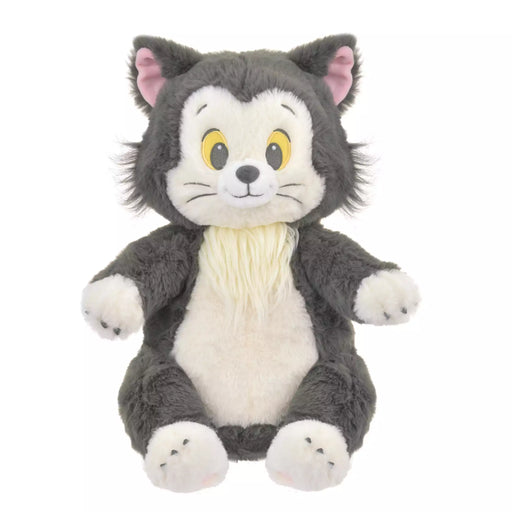 JDS - Disney Cat Day 2024 x Figaro Plush Toy (Release Date: Feb 6)
