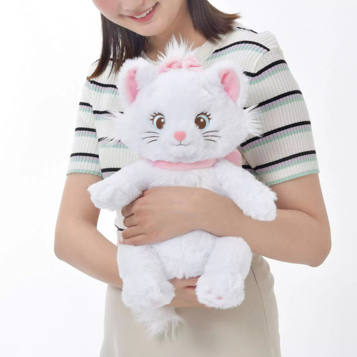 JDS/SHDS - Disney Cat Day 2024 x Marie Plush Toy (Release Date: Feb 6)