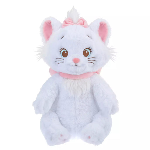 JDS - Disney Cat Day 2024 x Marie Plush Toy (Release Date: Feb 6)