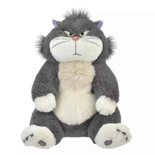 JDS - Disney Cat Day 2024 x Lucifer Plush Toy (Release Date: Feb 6)