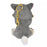 JDS/SHDS - Disney Cat Day 2024 x Figaro Plush Keychain (Release Date: Feb 6)