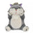 JDS/SHDS - Disney Cat Day 2024 x Lucifer Plush Keychain (Release Date: Feb 6)