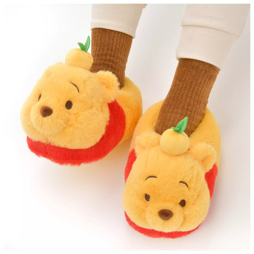 JDS - Yuzu Pooh 2023 x Winnie the Pooh Mini Towel