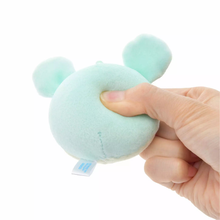 JDS - DISNEY NUI GUMMI x Mickey Mouse Plush Toy (Release Date: Jan 12)