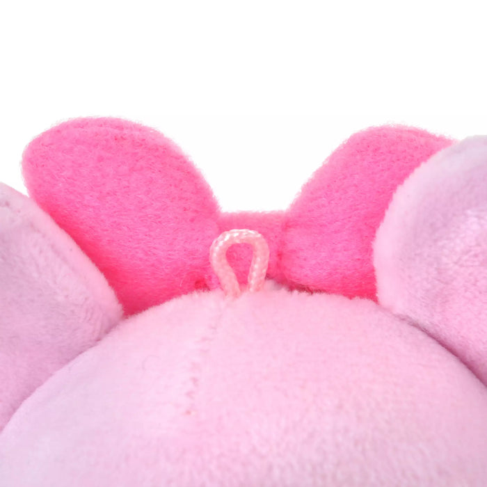 JDS - DISNEY NUI GUMMI x Minnie Mouse Plush Toy (Release Date: Jan 12)