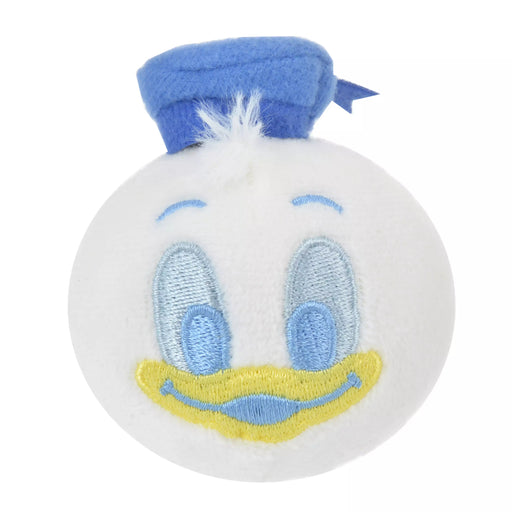 JDS - DISNEY NUI GUMMI x Donald Duck Plush Toy (Release Date: Jan 12)