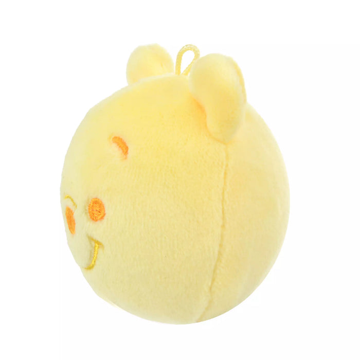 JDS - DISNEY NUI GUMMI x Winnie the Pooh Plush Toy (Release Date: Jan 12)