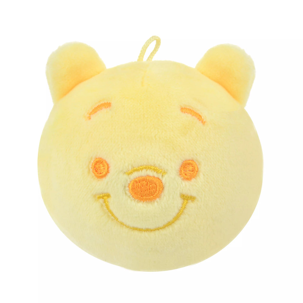 JDS - DISNEY NUI GUMMI x Winnie the Pooh Plush Toy (Release Date: Jan 12)