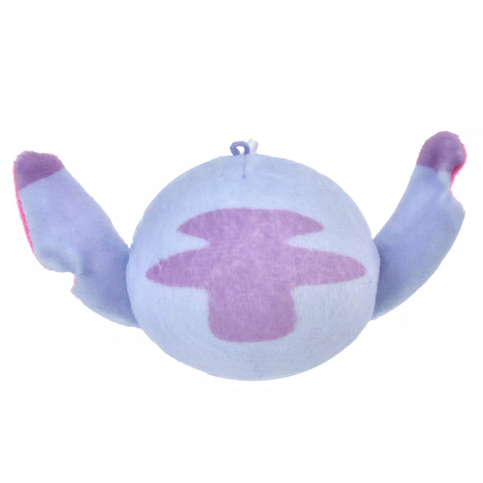 JDS - DISNEY NUI GUMMI x Stitch Plush Toy (Release Date: Jan 12)