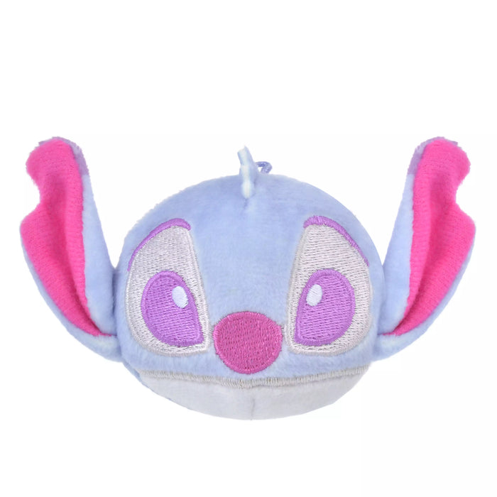 JDS - DISNEY NUI GUMMI x Stitch Plush Toy (Release Date: Jan 12)